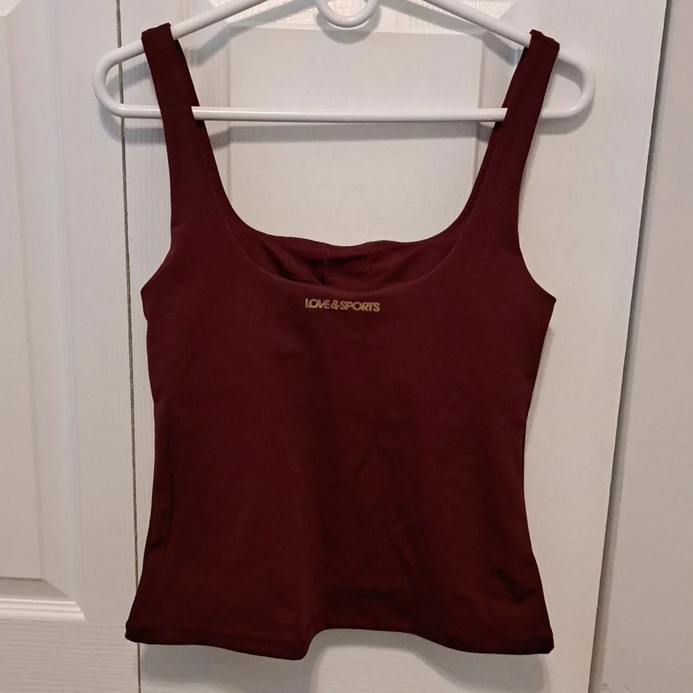 Tank top - Picture 2 of 6